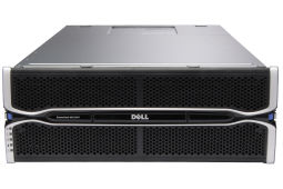 Dell PowerVault MD3860f FC 40 x 6TB SAS 7.2k