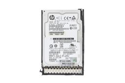HP 600GB 15k SAS 2.5" 12Gbps Hard Drive - 759548-001 For Gen8 and Gen9