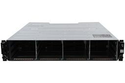 Dell PowerVault MD1400 Rack Chassis for up to 12 x 3.5" Hard Drives