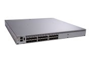 Netapp Brocade 6505 24x SFP+ Port (24 Active) Switch - X-6505-12-16G-0R