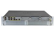 Cisco ISR4351/K9 Router IP Base License, Port-Side Intake