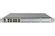 Cisco ISR4431/K9 Router HSECK9 License, Port-Side Intake