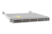 Cisco Nexus N9K-C9348GC-FXP Switch Base OS, Port-Side Air Intake