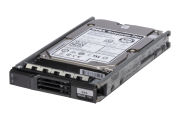 Compellent 600GB 10k SAS 2.5" 12G Hard Drive - 33KFP