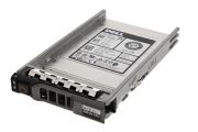 Dell 200GB SSD SATA 2.5" 6G MLC Mixed Use X1RMG - Ref