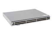 Dell Connectrix DS-6620B-V2 Switch 48 X 32Gb SFP+, 4 x QSFP, 24 x Active Ports