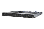 Dell PowerEdge FC830 1x8 2.5" SATA, 2 x E5-4620 v4 2.1GHz Ten-Core, 768GB, PERC S130, iDRAC8 Enterprise