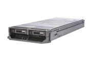 Dell PowerEdge M620 1x2, 2 x E5-2620 2.0GHz Six-Core, 32GB, 2 x 2TB SAS 7.2k, PERC H710, iDRAC7 Express