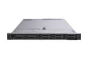 Dell PowerEdge R640 1x8 2.5", 2 x Silver 4112 2.6GHz Quad-Core, 32GB, 8 x 1.92TB SSD SAS, PERC H730, iDRAC9 Enterprise