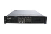 Dell PowerEdge R720 1x8 2.5", 2 x E5-2640 2.5GHz Six-Core, 64GB, 4 x 1TB SAS, PERC H710, iDRAC7 Enterprise