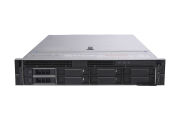 Dell PowerEdge R740 1x8 3.5", 2 x Bronze 3106 1.7GHz Eight-Core, 128GB, 2 x 4TB 7.2k SAS, PERC H740P, iDRAC9 Enterprise