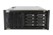 Dell PowerEdge T440-R 1x8 3.5", 2 x Gold 5120 2.2GHz Fourteen-Core, 96GB, 8 x 4TB SAS 7.2k, PERC H730P, iDRAC9 Basic