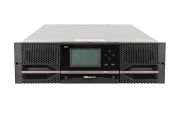 Dell Powervault ML3 with 1x LTO6 SAS Half Height Tape Drive