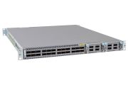 Juniper Networks QFX5100-24Q-3AFO Switch VCF license, Front-To-Back Airflow