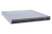 Juniper Networks QFX5100-48S-AFO Switch Base license, Front-To-Back Airflow