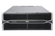Dell PowerVault MD3660i iSCSI 40 x 2TB SAS 7.2k