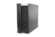 Angled View of Dell Precision 7810 Tower with 4 x 2.5" Drive Bays