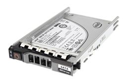 Dell 400GB SSD SATA 2.5" 6G MLC Write Intensive 7C7FK