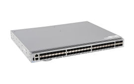 Dell Connectrix DS-6620B-V2 Switch 48 X 32Gb SFP+, 4 x QSFP, 24 x Active Ports