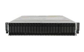 Dell PowerEdge C6420 1x24 2.5", 4 x Gold 5120 2.2GHz Fourteen-Core, 64GB, PERC H730P, iDRAC9 Enterprise