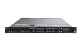 Dell PowerEdge R630 Configure To Order