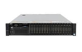 Dell PowerEdge R830 Configure To Order