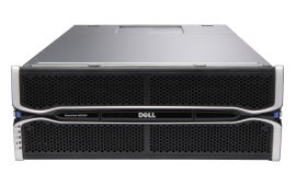 Dell PowerVault MD3260 SAS 20 x 6TB SAS 7.2k