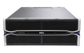 Dell PowerVault MD3860f FC 20 x 3TB SAS 7.2k