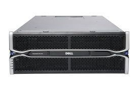 Dell PowerVault MD3860i iSCSI 60 x 10TB SAS 7.2k