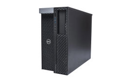 Dell Precision 7920 Tower Configure To Order