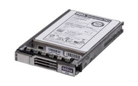 Dell EqualLogic 400GB SSD SAS 2.5" 12G MLC Mixed Use 9M58K in PS4100/ PS6100 Caddy