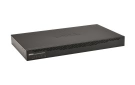 Dell PowerConnect  RPS-720 External Power Supply Ref