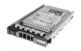 Dell 1.92TB SSD SAS 2.5" 12G Read Intensive TDNP7 (NOB)
