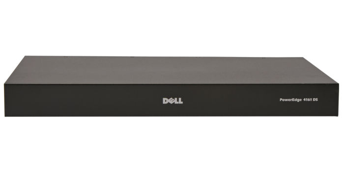 Dell PowerEdge 4161DS 16 Port Digital & Analogue KVM