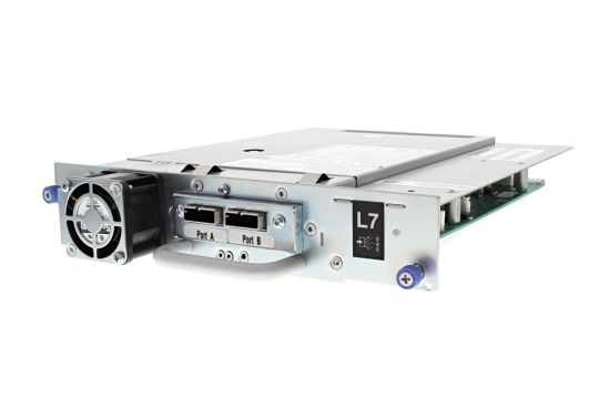 Dell PowerVault TL2000 / TL4000  LTO7 SAS HH Tape Drive M3HCC