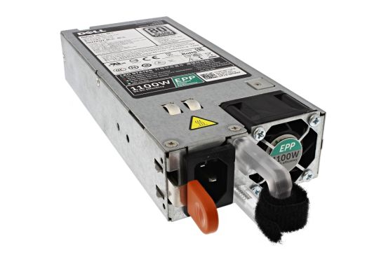 Dell PowerEdge 1100W Power Supply 9TMRF Ref