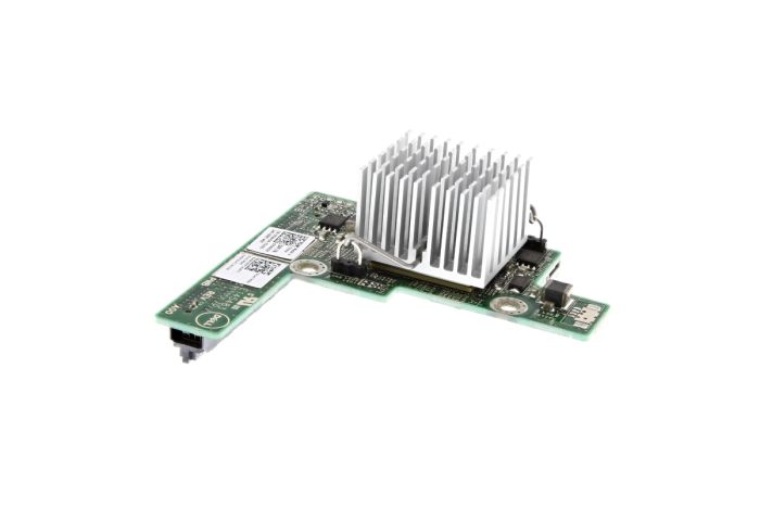 Dell Broadcom 57810S-K 10Gb Dual Port Mezzanine Card - YWVDK - Ref