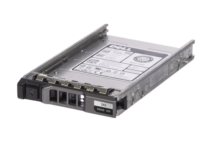 Dell 800GB SSD SATA 2.5" 6G MLC Mixed Use VCRY6
