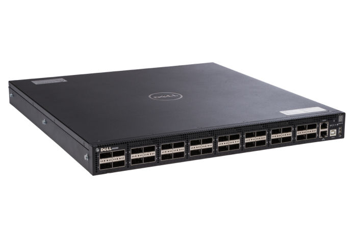 Dell Networking S6000-ON Switch 32 x 40Gb QSFP+