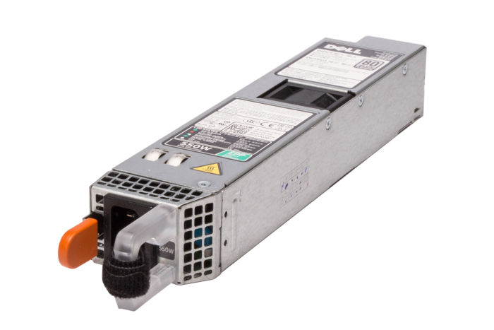 Dell PowerEdge 550W Power Supply