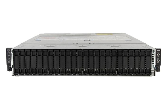 Dell PowerEdge C6525 SATA Configure To Order