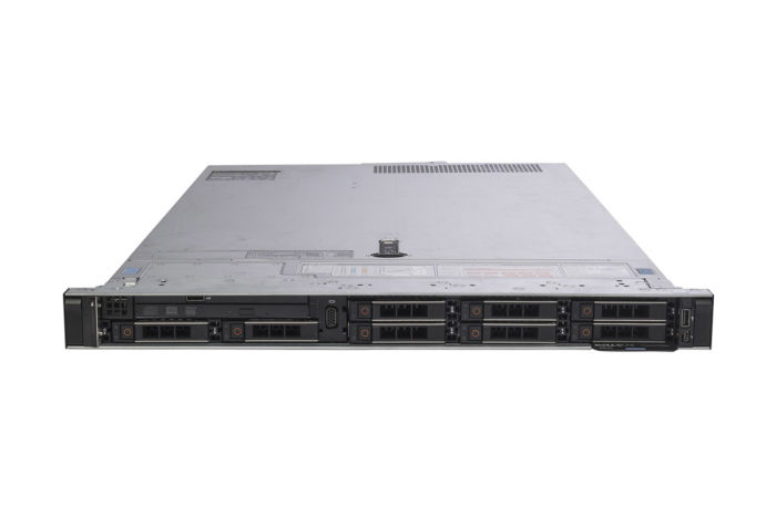Dell PowerEdge R640 NVMe Configure To Order