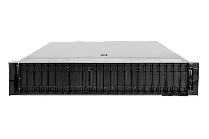Dell PowerEdge R840 Configure To Order