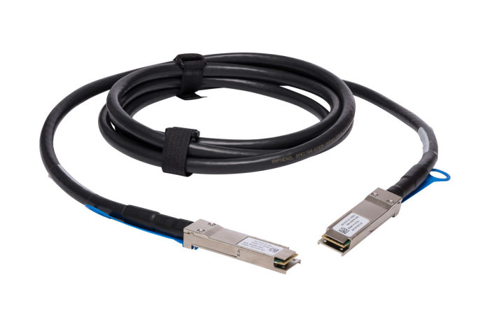 Dell QSFP28 to QSFP28 DAC Extension Cable 3M 3CC35