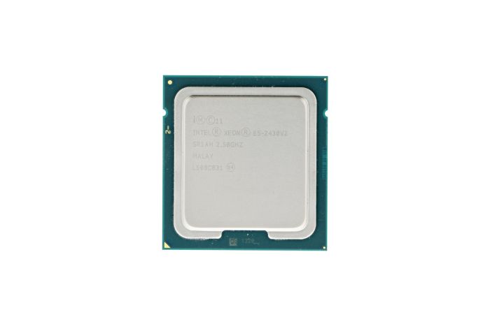 Intel Xeon E5-2430 v2 2.50GHz 6-Core CPU SR1AH