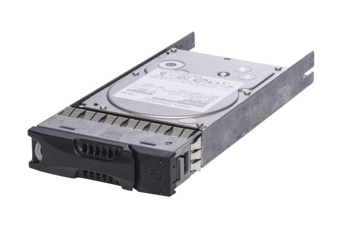 Dell EqualLogic 1TB SATA 7.2k 3.5" 3G Hard Drive 0A35772 in PS6000 Caddy