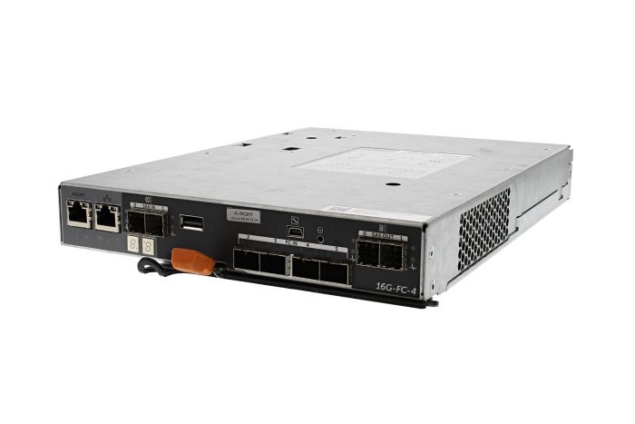 Dell PowerVault MD3860f Controller - W45CK