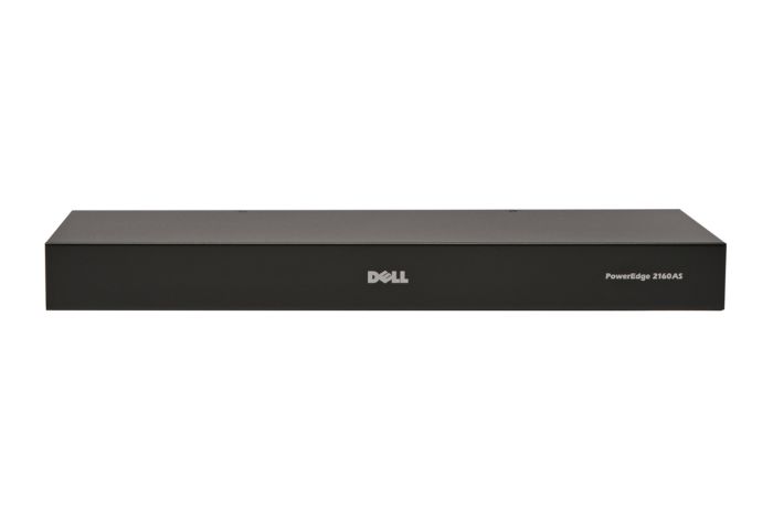 Dell PowerEdge 2160AS 16 Port Analogue KVM - Refurbished