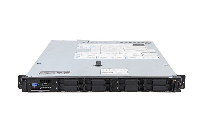 Dell PowerEdge XR2 Configure To Order