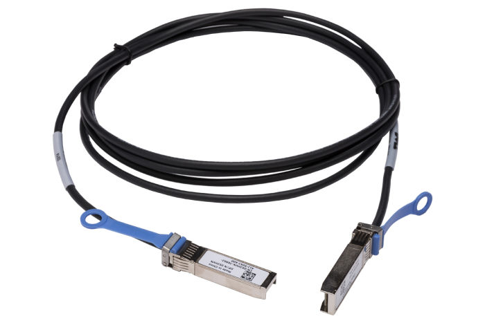 Dell Twinax Cable SFP+ to SFP+ 3M - 53HVN